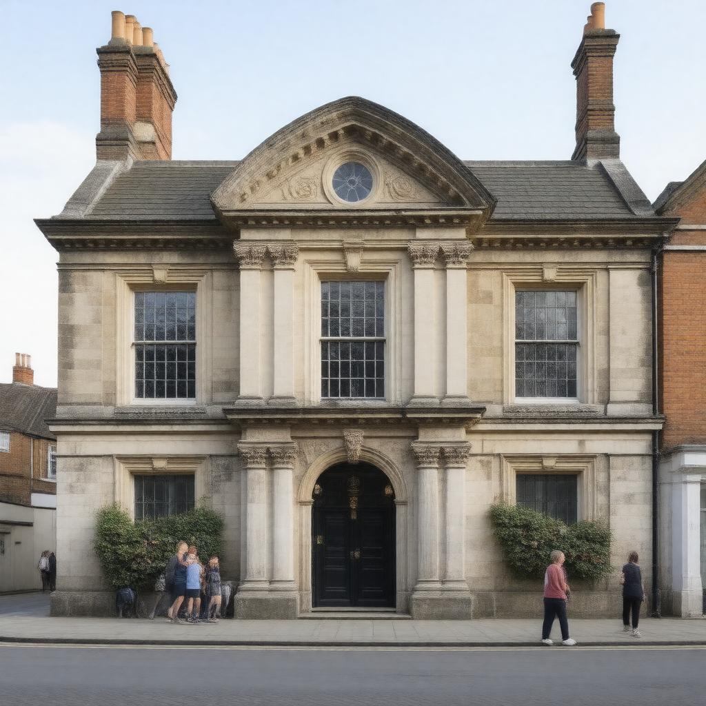 Ipswich Museum